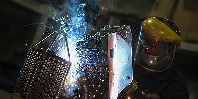 Türkiye'de İşsizlik Oranı Mart Ayında Yüzde 7,9'a Geriledi