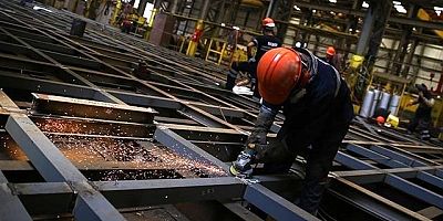 Türkiye'de işsizlik oranı son 21 yılın en düşük seviyesine indi