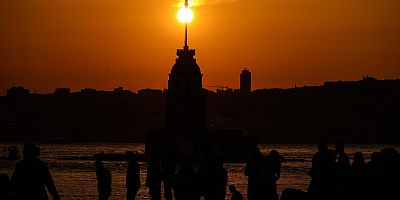 Türkiye'de 'tropikal gece' yaşanacak: Yeni sıcaklık rekoru kırılabilir
