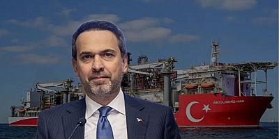 Türkiye'de yeni petrol heyecanı! Rize'de sondaj başlıyor