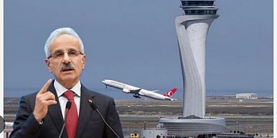 Türkiye'deki havalimanlarını 2024'te 230,2 milyon yolcu kullandı