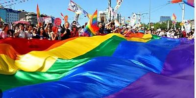 Türkiye'deki LGBT derneklerine akan milyarlar belgelendi!