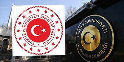 Türkiye'den AB'nin onayladığı 'Stratejik Pusula' belgesine tepki