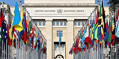 Türkiye'den ABD'nin Filistin vetosuna sert tepki: Hiçe sayıyorlar