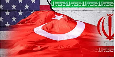 Türkiye'den ABD ve İran'a ''masada çözün'' çağrısı! 