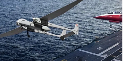 Türkiye'den AKSUNGUR, TB-3 ve Hürjet satın alacaklar