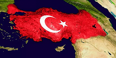 Türkiye'den Almanya'ya davet: Avrupa'dan Çin'e kadar böyle kabiliyete sahip ülke yok