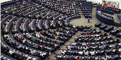 Türkiye'den AP'nin sözde kararına peş peşe sert tepki..