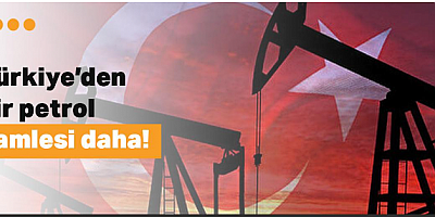 Türkiye'den bir petrol hamlesi! Afrika'da maden arama noktasında işbirliği