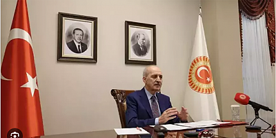 Türkiye'den BM açıklaması: Çöp tenekesine atıldığının alenen ilanıdır!