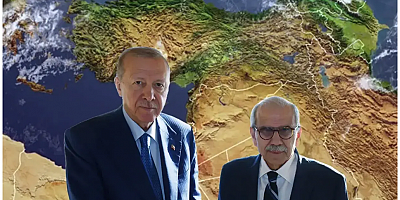Türkiye'den bölgeyi birleştirecek dev hamle! 