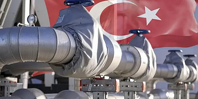 Türkiye’den dev enerji hamlesi: Cezayir ile 10 yıllık LNG imzası yolda