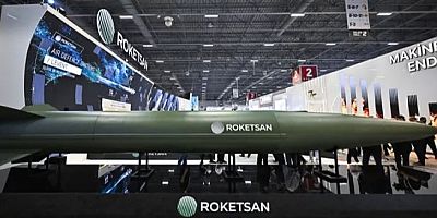 Türkiye'den ezber bozan hamle... Tayfun Blok 4 dengeleri değiştirdi!     