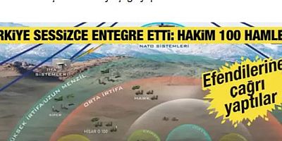 Türkiye'den HAKİM 100 hamlesi... Yunan medyası isyanda!