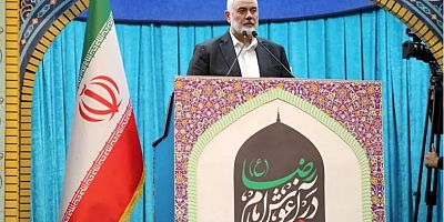 Türkiye'den Haniye suikastına peş peşe çok sert tepki: Lanetliyoruz