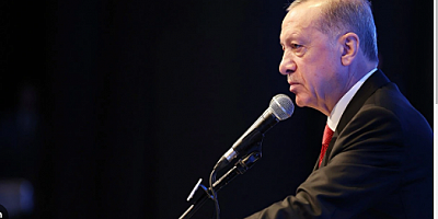 Türkiye'den Hindistan'a tren hattı için talimat verdim