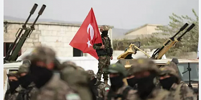 Türkiye'den İran'a: Bu devam ederse vururuz! 