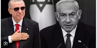 Türkiye'den İsrail'e NATO vetosu! Netanyahu hükümeti küplere bindi