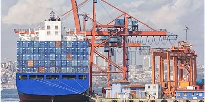 Türkiye’den İsrail gemi trafiği ile ilgili tarihi karar! Kısıtlama devreye girdi