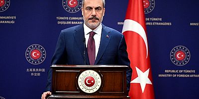 Türkiye'den İsveç'e uyarı: Kur'an-ı Kerim'e saldırılara karşı somut adım atın!