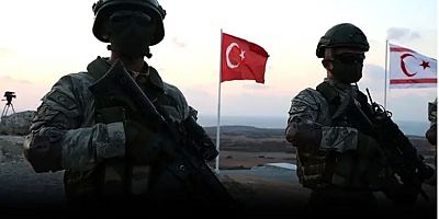 Türkiye'den Kıbrıs üzerinden algı çabalarına sert tepki!