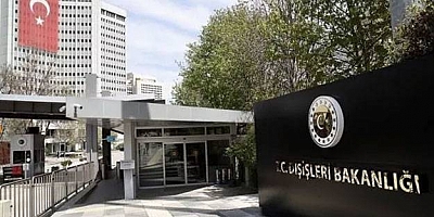 Türkiye’den Libya açıklaması: Her türlü yardıma hazırız