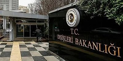 Türkiye'den Lübnan açıklaması!