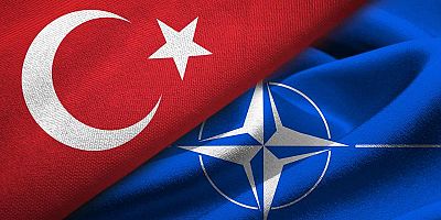 Türkiye'den NATO'nun 77. yıl dönümünü kutlama mesajı