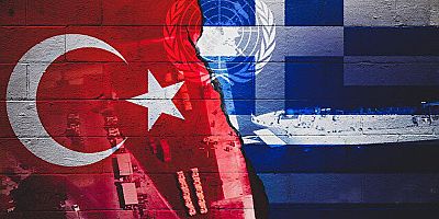 Türkiye'den net mesaj: Atina bunu yaparsa savaş sebebi sayılacak