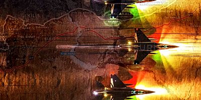 Türkiye'den öldürücü vuruş: Dünyada bunu yapabilecek ülke çok az