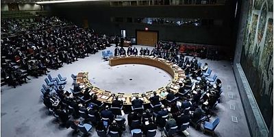 Türkiye'den Rum İddialarına Tarihi Gerçeklerle Cevap