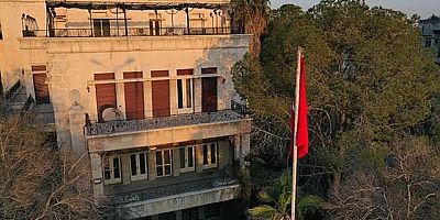 Türkiye’den Şam’da tarihi adım: Büyükelçilik 12 yıl sonra yeniden açıldı