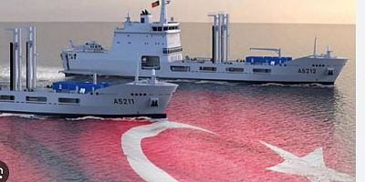 Türkiye'den tarihi hamle: Dünya devlerini geride bıraktı!