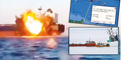 Türkiye'den Ukrayna'ya ''Karadeniz'' uyarısı:Savaşı kıyılarımıza taşımayın