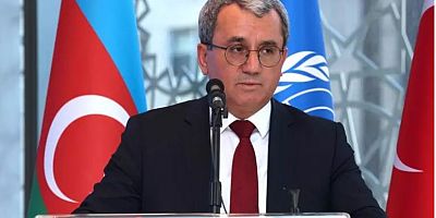 Türkiye'den uluslararası topluma PKK/YPG tepkisi