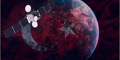 Türkiye'den uzayda süper güç: 5G ve uydu teknolojisinde yeni çağ