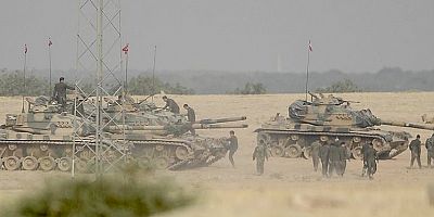 Türkiye'den YPG'ye Suriye'nin kuzeyinden çekilmesi için son tarih