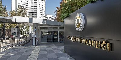 Türkiye'den Yunanistan'a sert tepki:Hukuksuz oldubitti girişimleri reddediyoruz