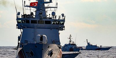 Türkiye'den Yunanistan'a sert tepki: Yanlış hesap Ankara'dan döner