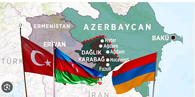 Türkiye'den Zengezur mesajı: Koridorun açılması önemli