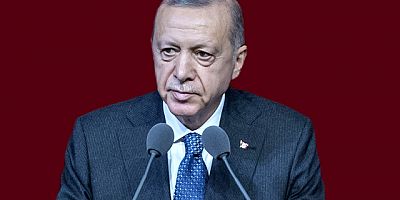 Türkiye Doğal gaz dağıtım merkezi oluyor! Erdoğan Trakya'yı işaret etti