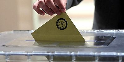 Türkiye e-seçime hazırlanıyor!