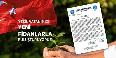Türkiye Eğitim Sen'den 