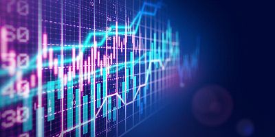 Türkiye ekonomisi 2. çeyrekte 4,8 büyüdü