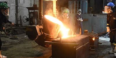 Türkiye ekonomisi üçüncü çeyrekte yüzde 3,9 büyüdü