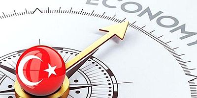 Türkiye ekonomisi zoru başardı! Son 5 yılda 3 katına çıktı