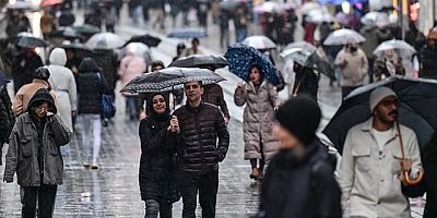 Türkiye ekonomisinin en önemli sorunu ne? Vatandaş cevapladı