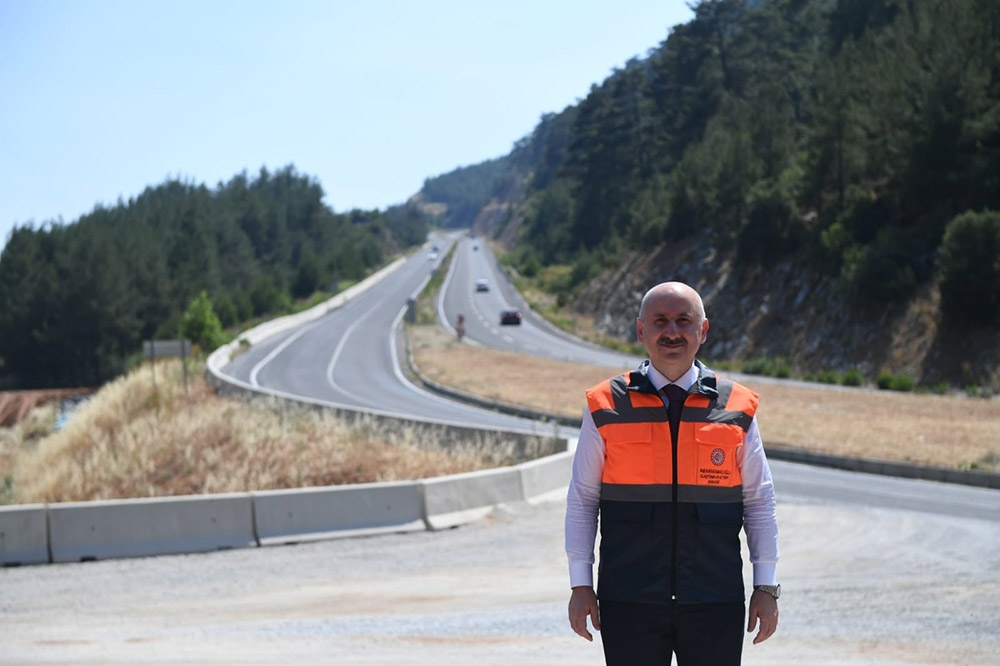 Türkiye, emniyetli ve konforlu bir bayram geçirdi