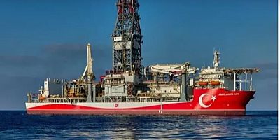 Türkiye enerjide vites yükseltti..