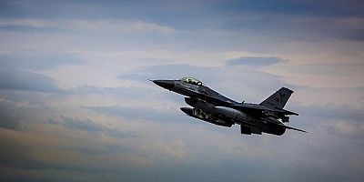'Türkiye eninde sonunda F-16'ları alacak' Atina'dan ABD'ye itiraz mektubu